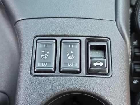 Used 2025 Nissan Z Performance w/ Floor Mat Package RWD image 23