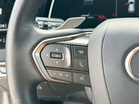 Used 2025 Lexus RX 350 Premium w/ Accessory Package (Z1) FWD image 26