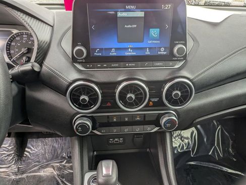 Used 2023 Nissan Sentra SV image 16