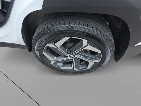 Used 2023 Hyundai Tucson SEL w/ Convenience Package AWD/4WD image 19