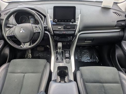 Used 2025 Mitsubishi Eclipse Cross SE AWD/4WD image 25
