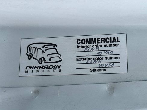 Used 2004 Chevrolet Express 3500 w/ School Bus Package RWD image 94