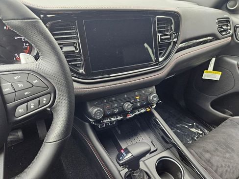 New 2026 Dodge Durango GT AWD/4WD image 23