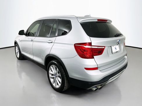 Used 2016 BMW X3 xDrive28i image 7