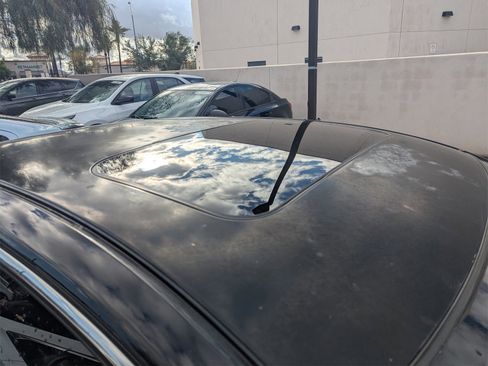 Used 2015 Nissan Altima 2.5 SV w/ Convenience Package image 7