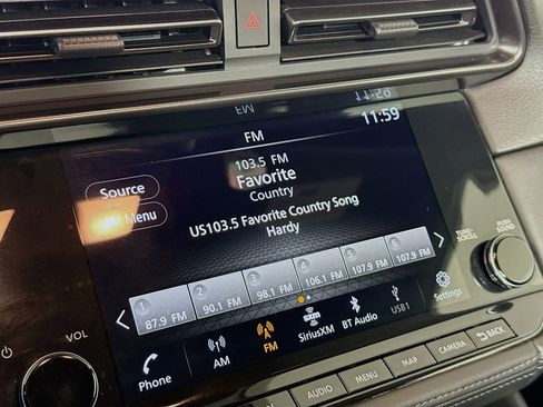 Used 2024 Nissan Z Performance w/ Floor Mat Package image 17