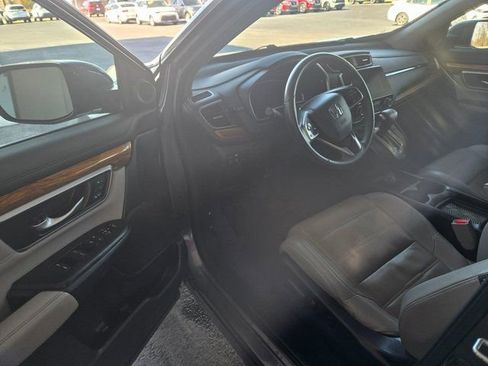 Used 2018 Honda CR-V EX-L image 4