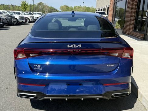 Used 2023 Kia K5 GT-Line image 5