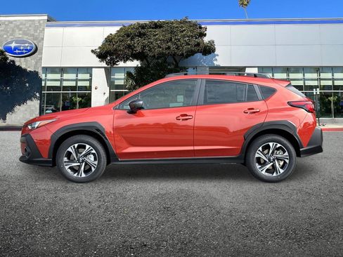 New 2025 Subaru Crosstrek 2.5i Premium image 9
