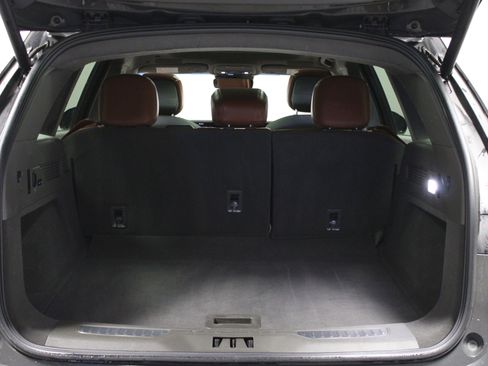 Used 2024 Lincoln Nautilus Black Label w/ Jet Appearance Package (87T) image 14