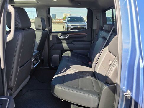 Certified 2026 GMC Sierra 1500 Denali w/ Denali Reserve Package AWD/4WD image 16