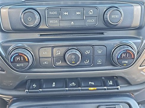 Used 2017 Chevrolet Silverado 2500 High Country image 20