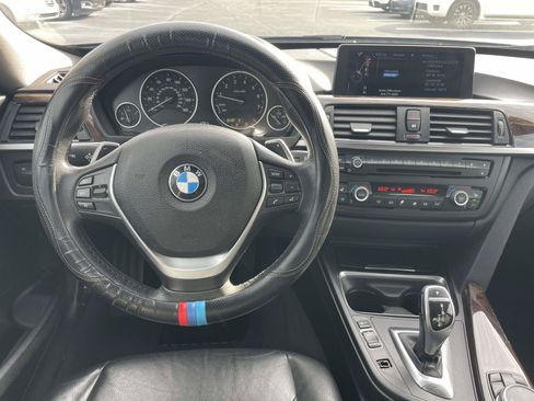 Used 2015 BMW 328i Gran Turismo xDrive AWD/4WD image 15