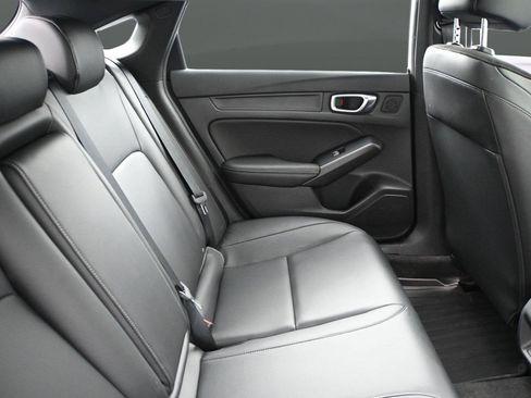 Certified 2024 Acura Integra A-Spec w/ Technology Package FWD image 23