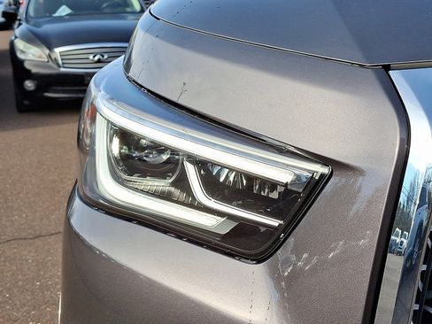 Certified 2024 INFINITI QX80 Sensory w/ Cargo Package image 9