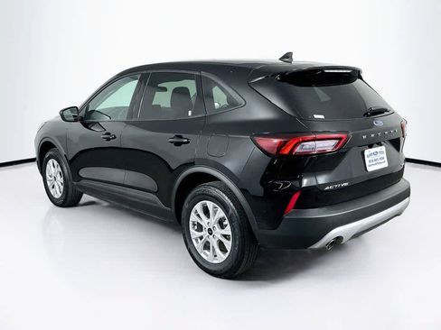 Certified 2025 Ford Escape Active AWD/4WD image 4