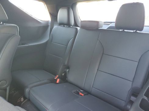 New 2026 Chevrolet Traverse RS image 15