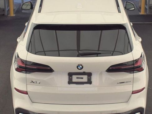 Used 2026 BMW X5 xDrive40i w/ M Sport Package AWD/4WD image 5