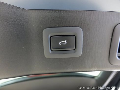 Used 2025 MAZDA CX-5 Carbon Edition image 23