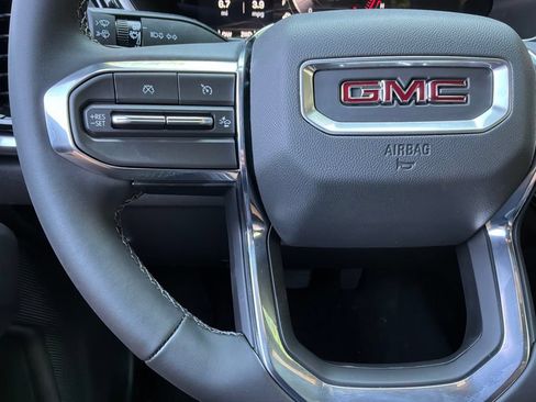 New 2026 GMC Canyon Elevation w/ Convenience Package AWD/4WD image 32