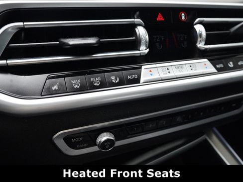 Used 2022 BMW X5 xDrive40i w/ M Sport Package image 28