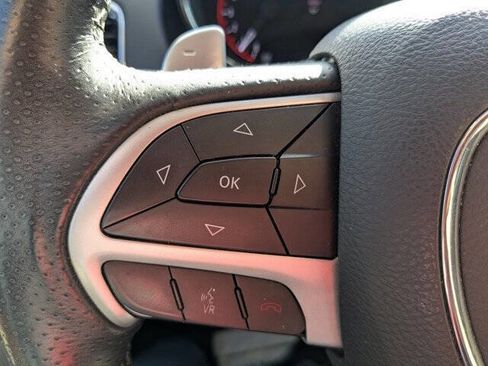 Used 2014 Dodge Durango Citadel w/ Technology Group image 19