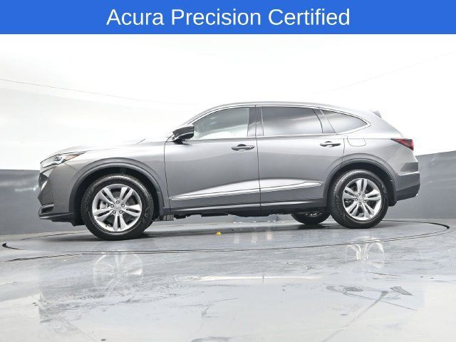 Used 2026 Acura MDX FWD image 37
