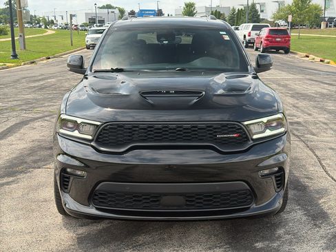 Used 2023 Dodge Durango R/T w/ Tow 'N Go Package AWD/4WD image 7