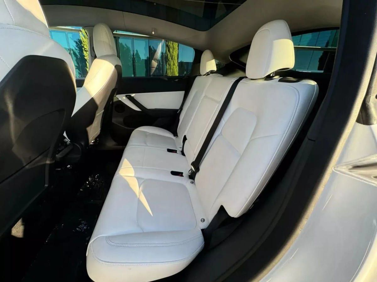 Used 2023 Tesla Model Y Long Range AWD/4WD image 15