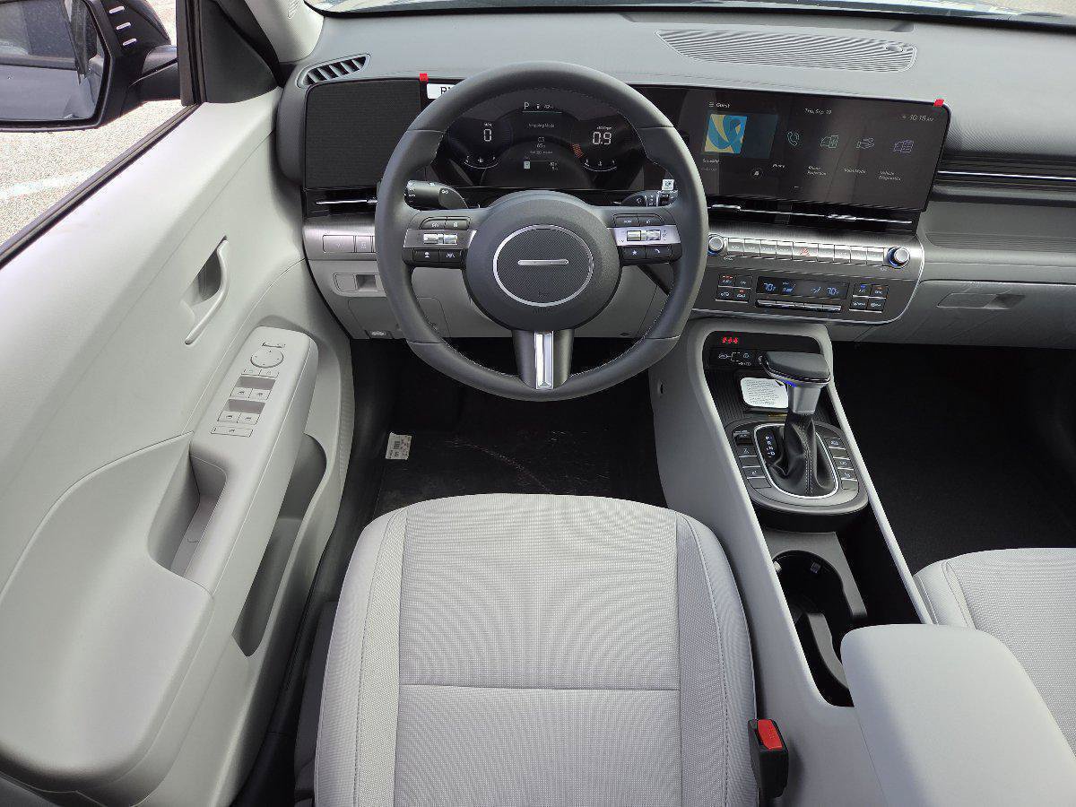 New 2027 Hyundai Kona SEL Sport AWD/4WD image 48
