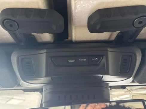 New 2026 Jeep Gladiator Sport AWD/4WD image 44