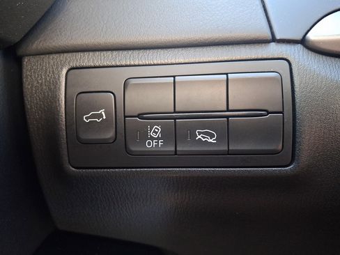 Used 2023 MAZDA CX-9 Touring Plus AWD/4WD image 26