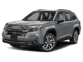 New 2026 Subaru Forester Touring AWD/4WD video 1