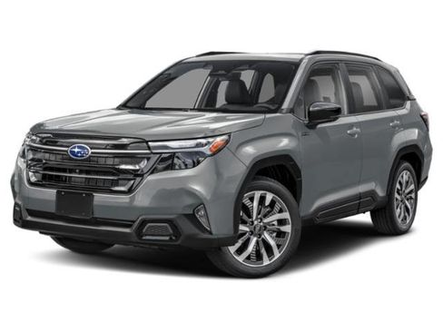 New 2026 Subaru Forester Touring AWD/4WD image 1