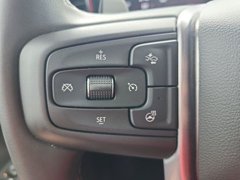 Used 2025 GMC Sierra 1500 Elevation w/ Elevation Premium Package AWD/4WD image 27