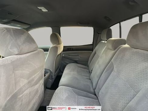 Used 2008 Toyota Tacoma PreRunner image 12