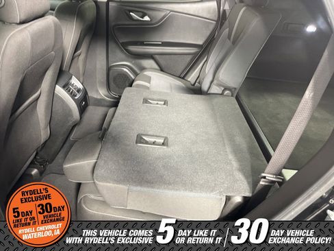 Used 2023 Chevrolet Blazer LT w/ Midnight/Sport Edition image 28