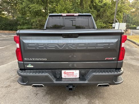 Used 2019 Chevrolet Silverado 1500 RST w/ All-Star Edition image 25