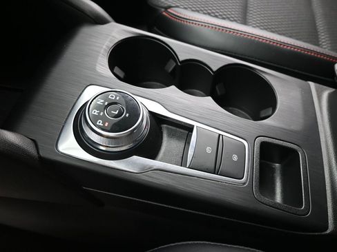 Certified 2025 Ford Escape ST-Line w/ Equipment Group 301A image 17