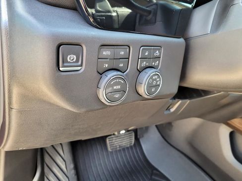 New 2026 Chevrolet Silverado 1500 LT Trail Boss w/ LT Trail Boss Premium Package image 17