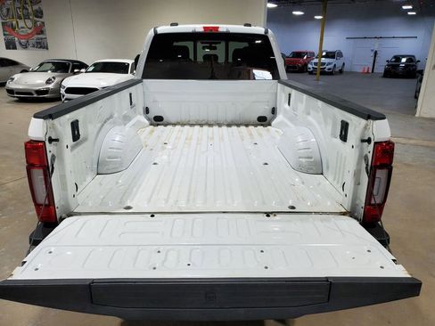 Used 2022 Ford F350 King Ranch w/ King Ranch Ultimate Package image 51