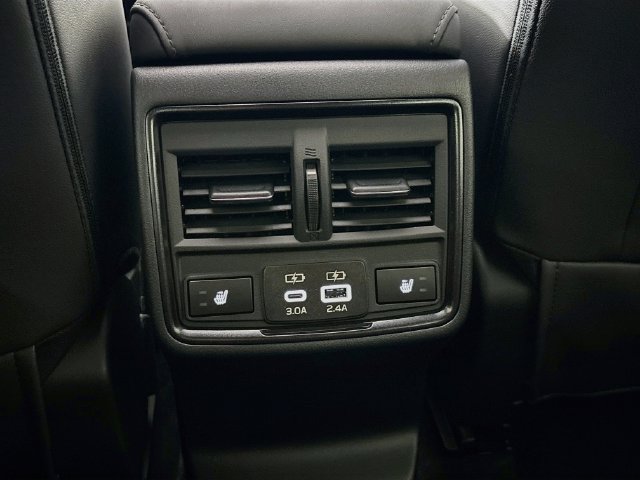 New 2026 Subaru Outback Wilderness AWD/4WD image 26