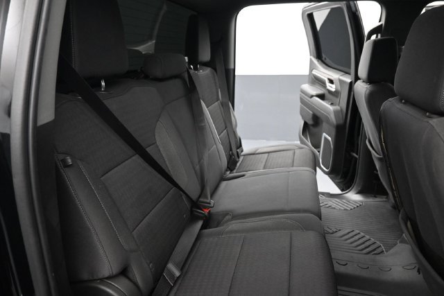Used 2023 Chevrolet Silverado 1500 RST AWD/4WD image 25