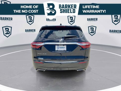 Used 2020 Buick Enclave Essence w/ Trailering Package, 5000 lbs. FWD image 8