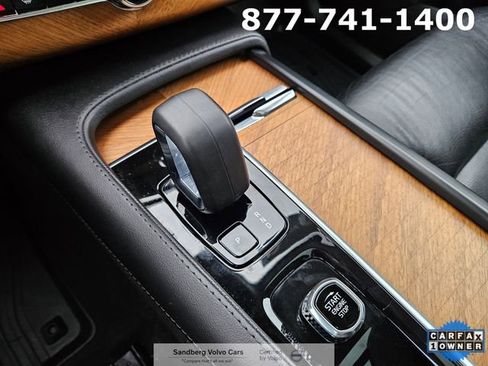 Certified 2023 Volvo XC90 B6 Plus w/ Protection Package Premier image 26