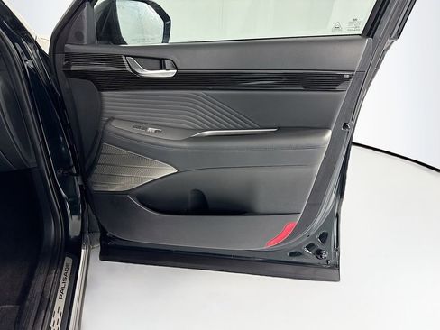 Used 2023 Hyundai Palisade Calligraphy w/ Cargo Package image 27