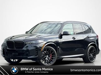 Used 2024 BMW X5 xDrive40i w/ M Sport Package AWD/4WD video 1