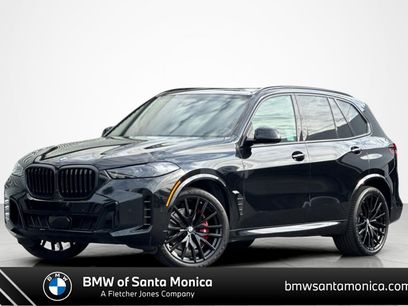 Used 2024 BMW X5 xDrive40i w/ M Sport Package