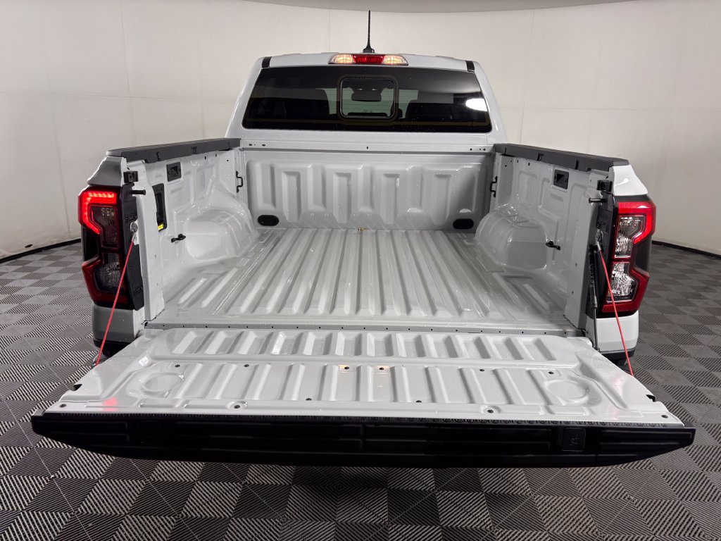New 2026 Ford Ranger Lariat w/ FX4 Off-Road Package AWD/4WD image 33