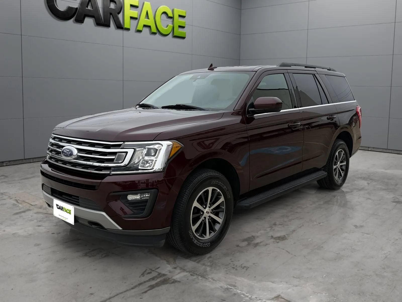 Used 2020 Ford Expedition XLT AWD/4WD image 6